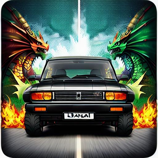 04375-2160574518-transformer as lada car vs ((((dragon)))) battle fight, fantasy, (((battle))), epic, fantasy background.png